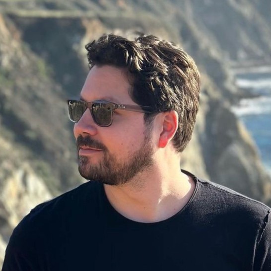 Edwin Delgado